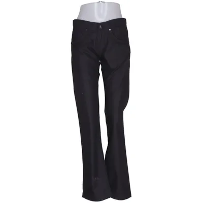 Jeans (Svart) från Nesal Jeans Bomull