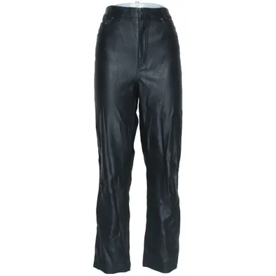 Hose (Maja Nilsson Lindelöf) von Maja Nilsson Lindelöf x Gina Tricot Polyester, Polyurethan