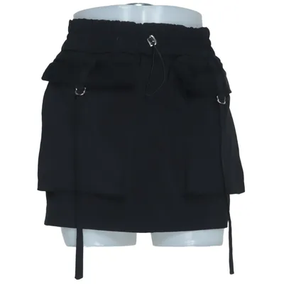Rok (Grijs) van Zara Elastaan, Polyester