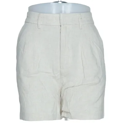 Shorts (Beige) från Primark Cares Linne, Viskos