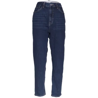 Jean (MOTO) de Topshop Moto Coton, Polyester