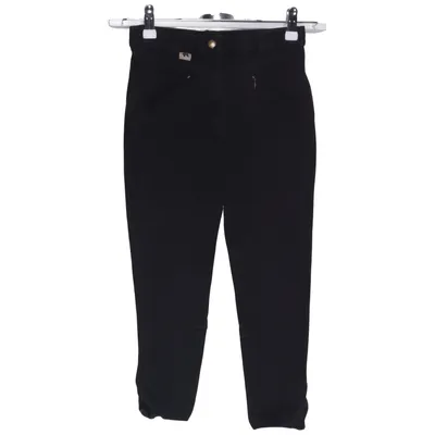 Breeches (Black) from Copperfield