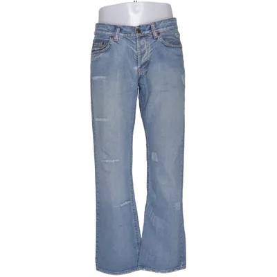 Jeans (Blå) från Evisu