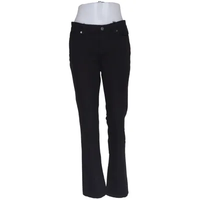 Jeans (Black) from London Jean Cotton, Elastane