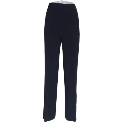 Kostymbyxor (Blå) från Filippa K Acetat, Polyester