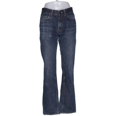 Jeans (Blå) från Acne Bomull