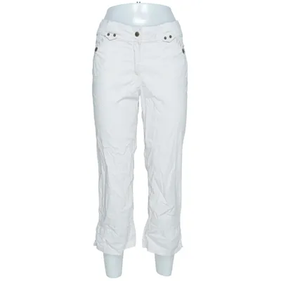 Chinos (Beige) fra Cheer Bomuld, Elastan