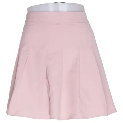 Jupe (Rose) de Zaful Polyester