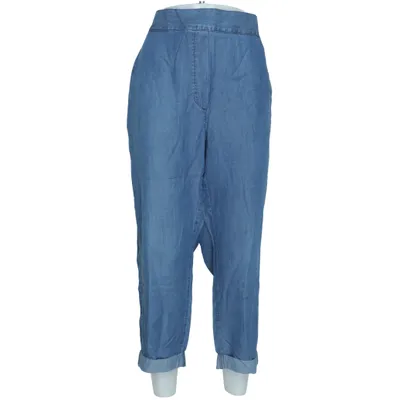 Treggings (Blå) från Libelle Lyocell
