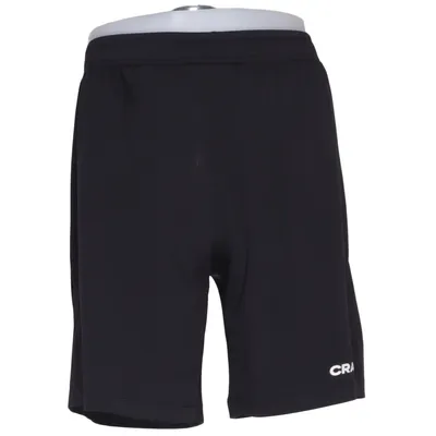 Träningsshorts (Svart) från Craft Polyester