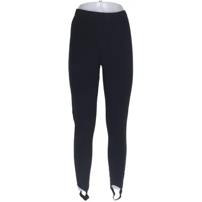 Leggings (Sort) fra Skiny