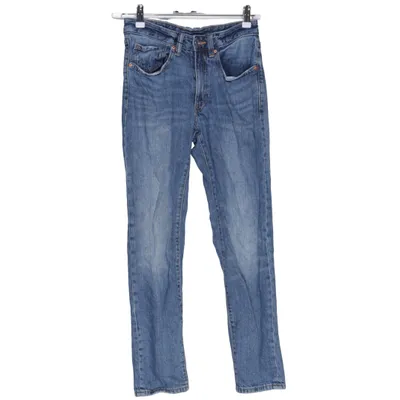 Jeans (Blue) from Vailent Recycled cotton
