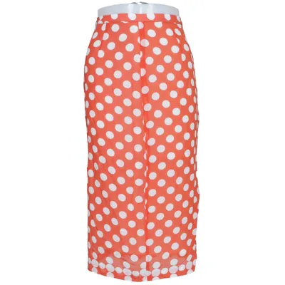 Jupe (Rouge, Blanc) de Sartoria
