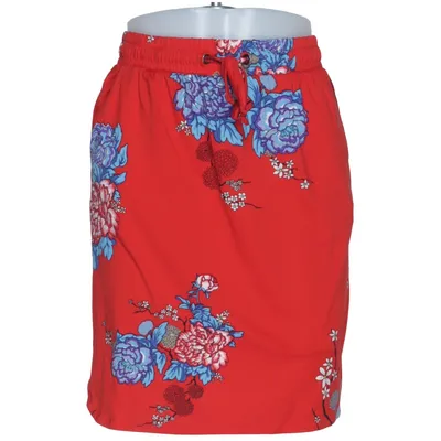 Rok (Rood, Blauw, Meerkleurig) van Miss Molly