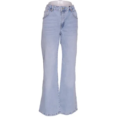 Jeans (90'S BOOT) fra Lager 157 Bomuld, Elastan