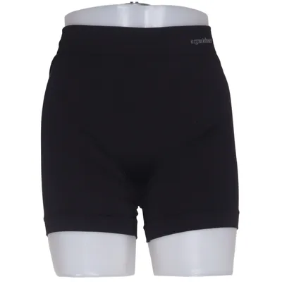 Kompressionsshorts (Sort) fra Organic Basics Elastan