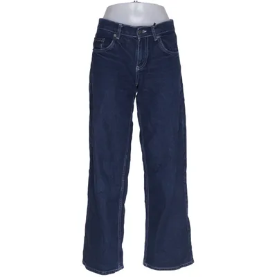 Jeans (Blue) from Subdued Cotton