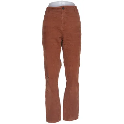 Corduroy broek (Bruin) van s.Oliver Katoen