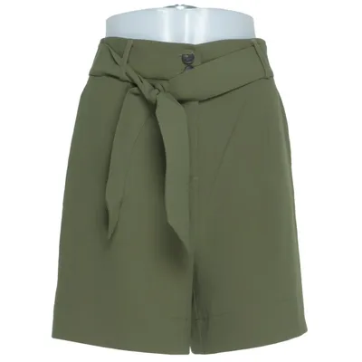Shorts (Green) from Penn & Ink N.Y Elastane, Polyester