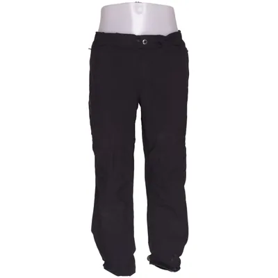 Överdragsbyxor (Svart) från Helly Hansen Polyamid, Polyester, Polyuretan