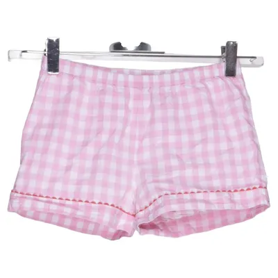 Short de pyjama (Rose, Blanc) de Jacadi