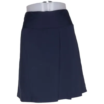 Sports skirt (Blue) from EP Collection Elastane, Polyamide, Polyester