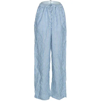Pajama pants (Blue, White) from Arket Linen