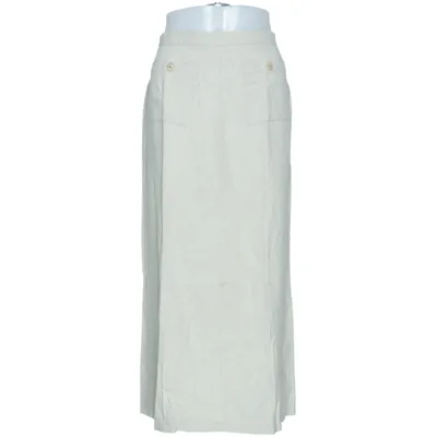 Maxi skirt (Beige) from Elan