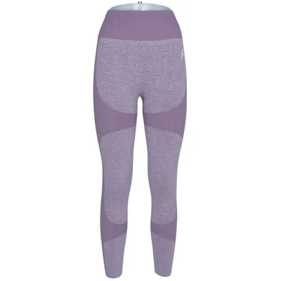Collants de sport (Violet) de DoYouEven Élasthane, Polyamide, Polyester