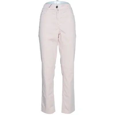 Chinos (Beige) fra Zerres Jeans Bomuld, Elastan