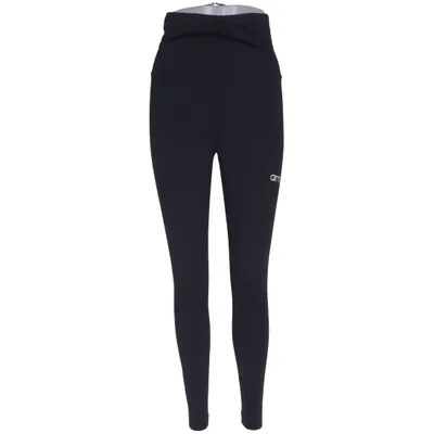 Mammatights (AIM HIGH MATERNITY TIGHTS) från Aim'n Elastan, Polyester