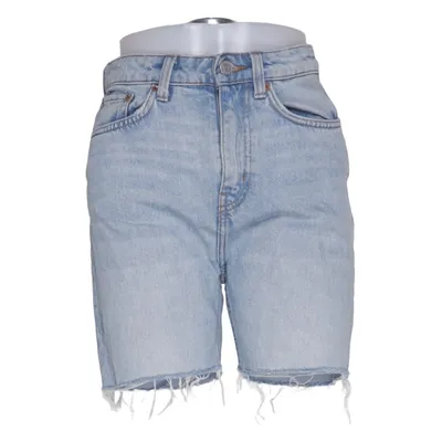 Jeansshorts (Blå) fra voyage Bomuld