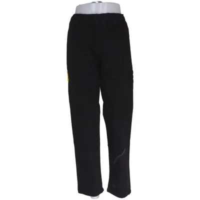 Pants (Black) from New Black Cotton