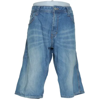 Short en jean (Bleu) de EDC by ESPRIT Coton
