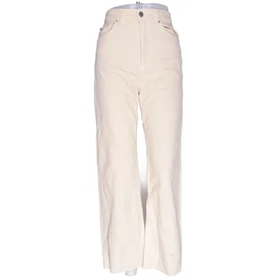 Jeans (Beige) fra Perfect Jeans Gina Tricot Bomuld