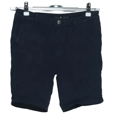 Shorts (Blue) from Petrol Cotton