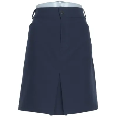Skort (Blue) from Schöffel Elastane, Polyester