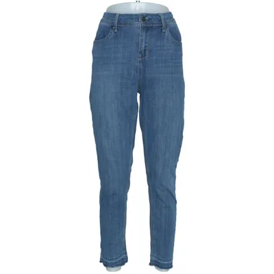 Jeans (Curves 360) from NYDJ Cotton, Elastane, Polyester, Viscose
