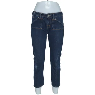 Spijkerbroek (Engineered) van LEVI'S Engineered Jeans Katoen, Elastaan, Lyocell
