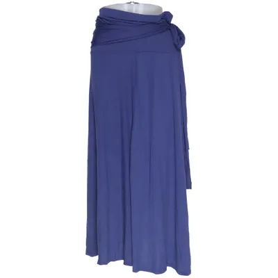Maxi skirt (Blue) from Avon Polyester
