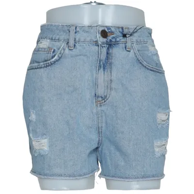 Denim shorts (Blue) from Cross Jeans