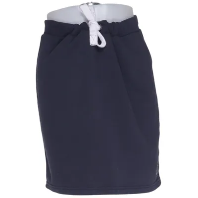Skirt (Blue) from Marine Classics Cotton, Polyester