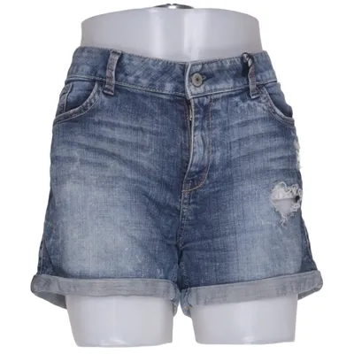 Jeansshorts (Blå) från Denim by Lindex Bomull