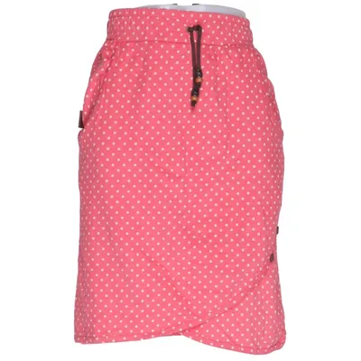 Jupe (LucyAK B Short Skirt) de Alife & kickin Coton biologique, Polyester