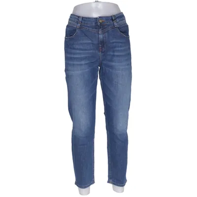 Jeans (Blue) from Kaos Cotton, Elastane