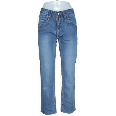 Jeans (Blå) fra Megcos