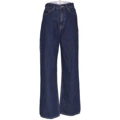 Spijkerbroek (ECHO DARK RETRO E84) van Dr. Denim Katoen
