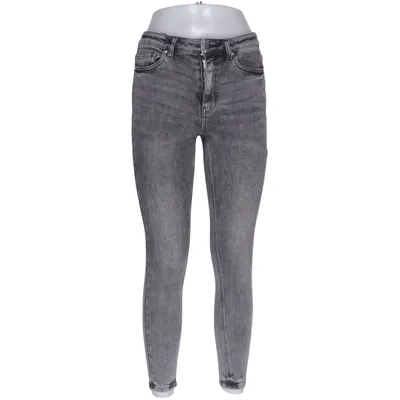 Jeans (Grå) från YPS Bomull, Polyester