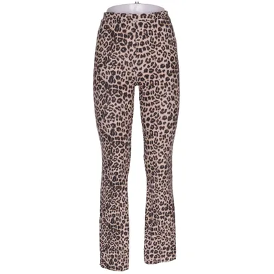 Palazzobyxor (Beige, Svart, Flerfärgad) från The Black Label Collection Lager 157 Elastan, Viskos