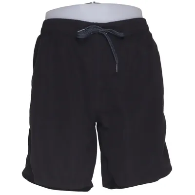 Badshorts (Svart) från Aquarapid Polyester